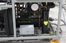 SP VirTis Benchmark 3000 Lyophilizer Production Freeze Dryer with LyoS Software