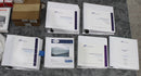 SP VirTis Benchmark 3000 Lyophilizer Production Freeze Dryer with LyoS Software