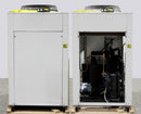 SP VirTis Benchmark 3000 Lyophilizer Production Freeze Dryer with LyoS Software