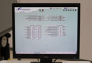 SP VirTis Benchmark 3000 Lyophilizer Production Freeze Dryer with LyoS Software