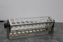Adjustable Test Tube Rack for Incubators or Shakers 20 x 50mL Tubes