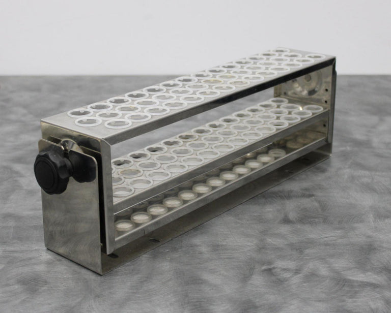 Adjustable Tube Rack for Incubators or Shakers 42 x 15mL Tubes