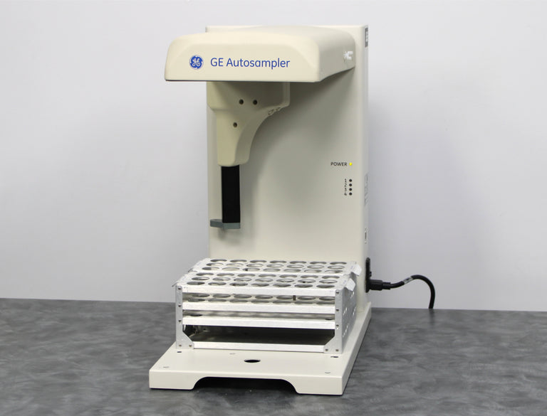 GE Analytical Instruments Autosampler for Sievers 900 Lab TOC Analyzer