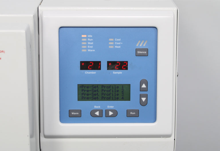 Thermo Scientific CryoMed 7454 1.7 cu. ft. 120V CRF Controlled-Rate Freezer