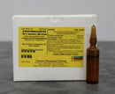 x10 Electron Microscopy Sciences Paraformaldehyde 16% Solution EM Grade