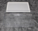 EZ-Batch Wash Tray and Cover
