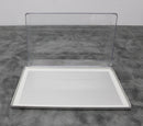 EZ-Batch Wash Tray and Cover