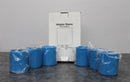 x6 Beckman Coulter Polypropylene Bottle Sleeves (356096)