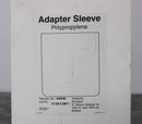 x6 Beckman Coulter Polypropylene Bottle Sleeves (356096) specs