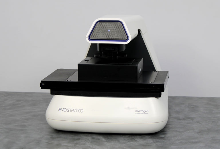 Thermo Scientific Invitrogen EVOS M7000 Digital Inverted Microscope AMF7000