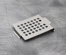 x25 Tissue-Tek Process / Embedding Stainless Steel Cassette Covers