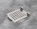 x25 Tissue-Tek Process / Embedding Stainless Steel Cassette Covers