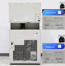 Labconco FreeZone 6 -50°C Console Freeze Dryer 115V with 5-Shelf Bulk Tray Dryer