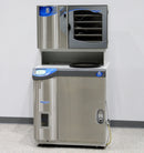 Labconco FreeZone 12L -84C Console Freeze Dryer 230V and 5-Shelf Bulk Tray Dryer