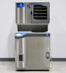 Labconco FreeZone 12L -84C Console Freeze Dryer 230V and 5-Shelf Bulk Tray Dryer