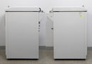 Thermo Scientific CryoPlus 1 7400 90 Liter Liquid Nitrogen Cryogenic Storage