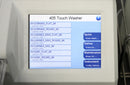 Agilent BioTek 405 TS Microplate Washer 405TSRVS-SN with Pump and Bottles