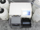 Agilent BioTek 405 TS Microplate Washer 405TSRVS-SN with Pump and Bottles