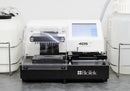 Agilent BioTek 405 TS Microplate Washer 405TSRVS-SN with Pump and Bottles