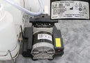 Agilent BioTek 405 TS Microplate Washer 405TSRVS-SN with Pump and Bottles