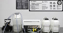 Agilent BioTek 405 TS Microplate Washer 405TSRVS-SN with Pump and Bottles