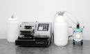BioTek ELx405 Select CW Microplate Washer with Pump and Bottles