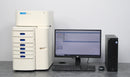 Agilent 5200 Fragment Analyzer Automated 12-Capillary DNA/RNA QC System