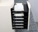 Agilent 5200 Fragment Analyzer Automated 12-Capillary DNA/RNA QC System