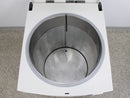 Thermo Scientific CryoPlus 2 7402 Liquid Nitrogen Cryogenic Storage 200 Liter