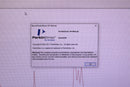 Perkin Elmer Lambda 35 UV/VIS Spectrophotometer with Computer