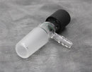 Lab Glassware Graduated Cylinder, Chromatography Adapter, Volumetric Pipet