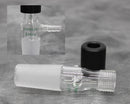 Lab Glassware Graduated Cylinder, Chromatography Adapter, Volumetric Pipet