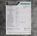 Avantik QS12 UV Cryostat Microtome 956661 with UV Disinfection