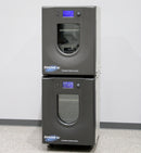 New Brunswick Innova 42R Stacked Refrigerated Incubator Shakers