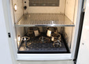 New Brunswick Innova 42R Stacked Refrigerated Incubator Shakers
