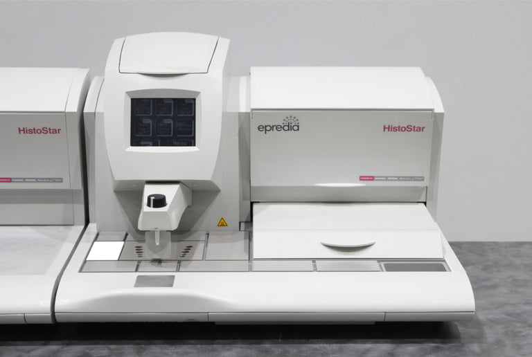 Epredia HistoStar Tissue Embedding Module and Cold Plate Module