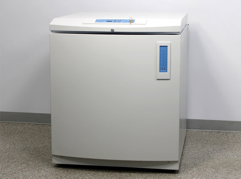 Thermo Scientific CryoPlus 3 7404 Liquid Nitrogen Cryogenic Storage 340 Liter