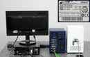 Perkin Elmer JANUS G3 Liquid Handler Automated Workstation RUO with Varispan