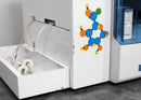 YSI 2950D-1 Dual Module Biosensor Biochemistry Analyzer 2900 Series