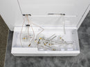 YSI 2950D-1 Dual Module Biosensor Biochemistry Analyzer 2900 Series