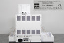 YSI 2950D-1 Dual Module Biosensor Biochemistry Analyzer 2900 Series