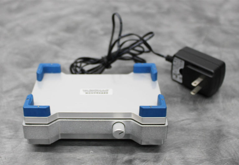 VarioMag 51101 Monoshake Electronic Stirrer with Power Adapter