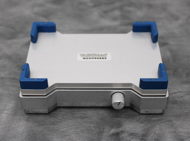 VarioMag 51101 Monoshake Electronic Stirrer with Power Adapter