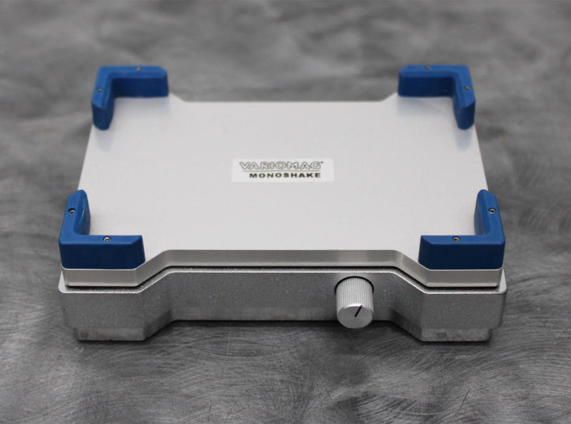 VarioMag 51101 Monoshake Electronic Stirrer with Power Adapter
