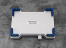 VarioMag 51101 Monoshake Electronic Stirrer with Power Adapter