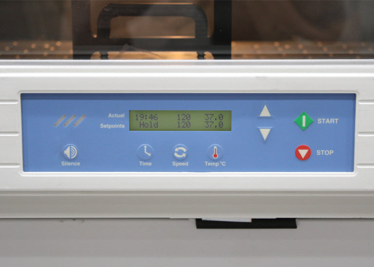 Thermo Scientific Model 440 MaxQ 8000 Forma Stackable Incubator Orbital Shaker