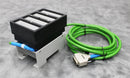 INHECO CPAC ULTRAFLAT Cold Plate Air Cooled Peltier Heater / Cooler 7000190-A