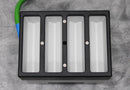 INHECO CPAC ULTRAFLAT Cold Plate Air Cooled Peltier Heater / Cooler 7000190-A