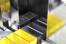 Leica ST5020 Automated Slide Stainer and CV5030 Coverslipper w/ Transfer Station