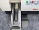 Leica ST5020 Automated Slide Stainer and CV5030 Coverslipper w/ Transfer Station